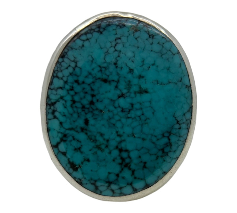 Turquoise Ring