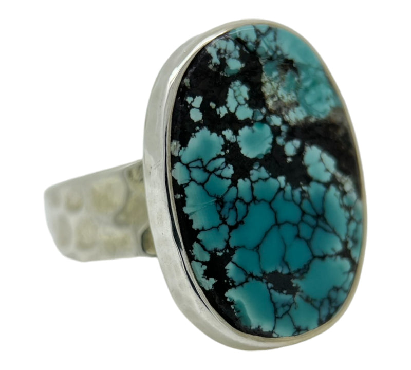 Turquoise Ring