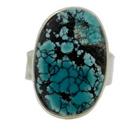 Turquoise Ring