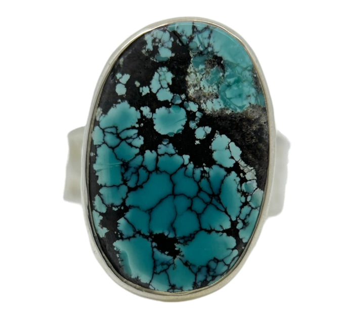 Turquoise Ring