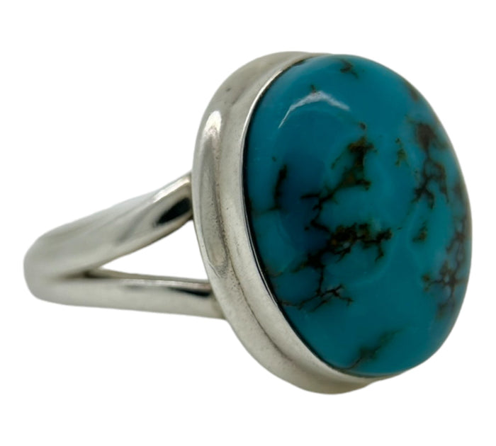 Turquoise Ring