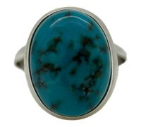 Turquoise Ring