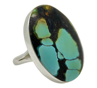 Turquoise Ring