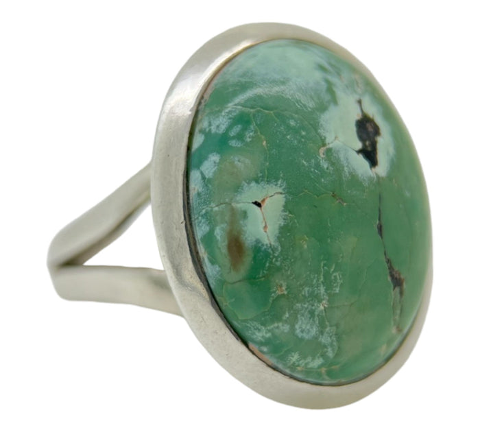 Turquoise Ring