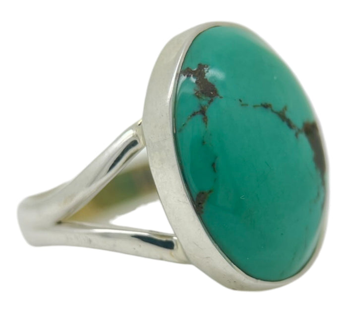 Turquoise Ring