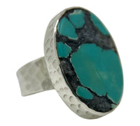 Turquoise Ring