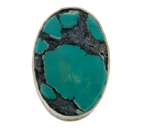 Turquoise Ring