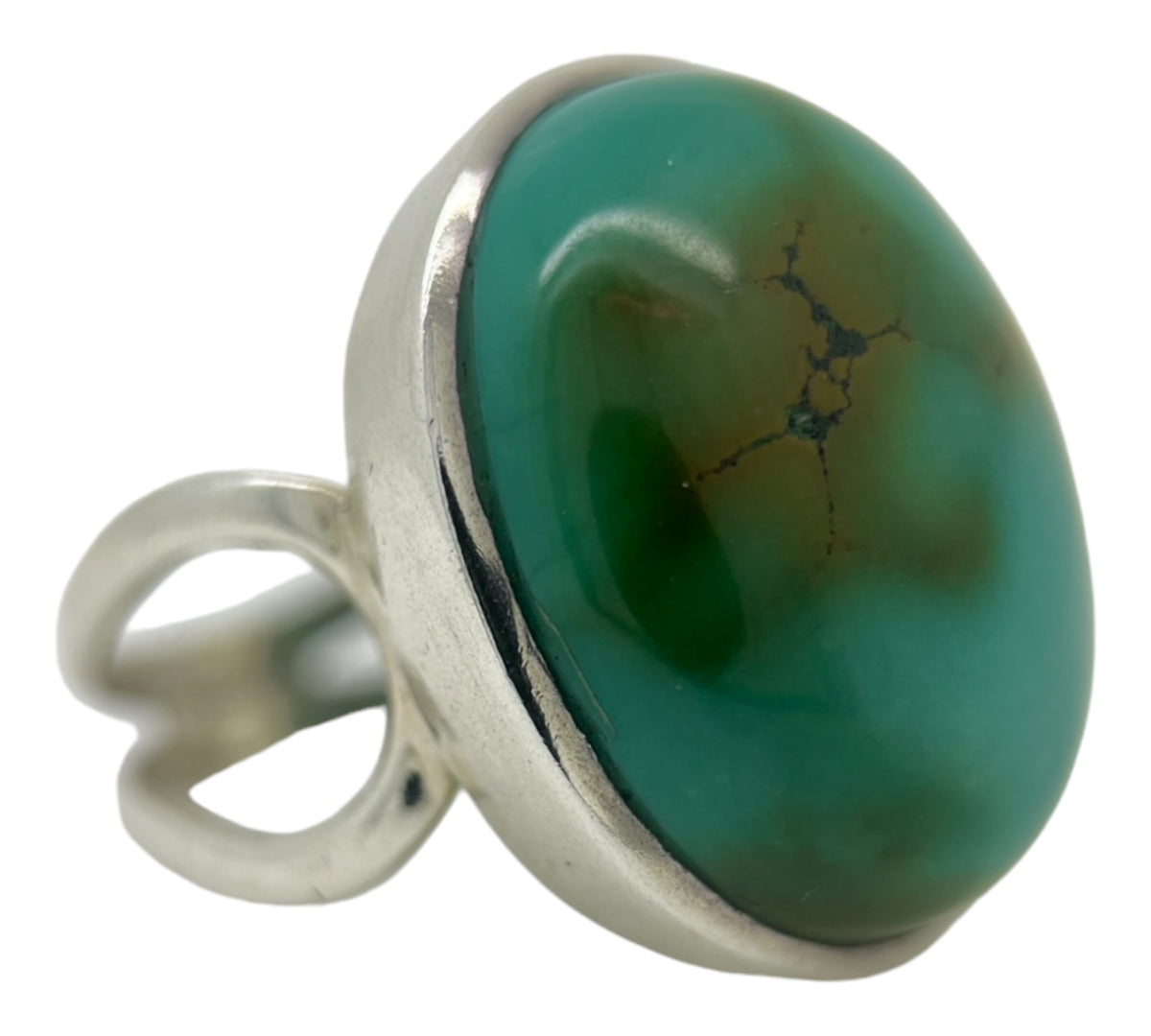 Turquoise Ring