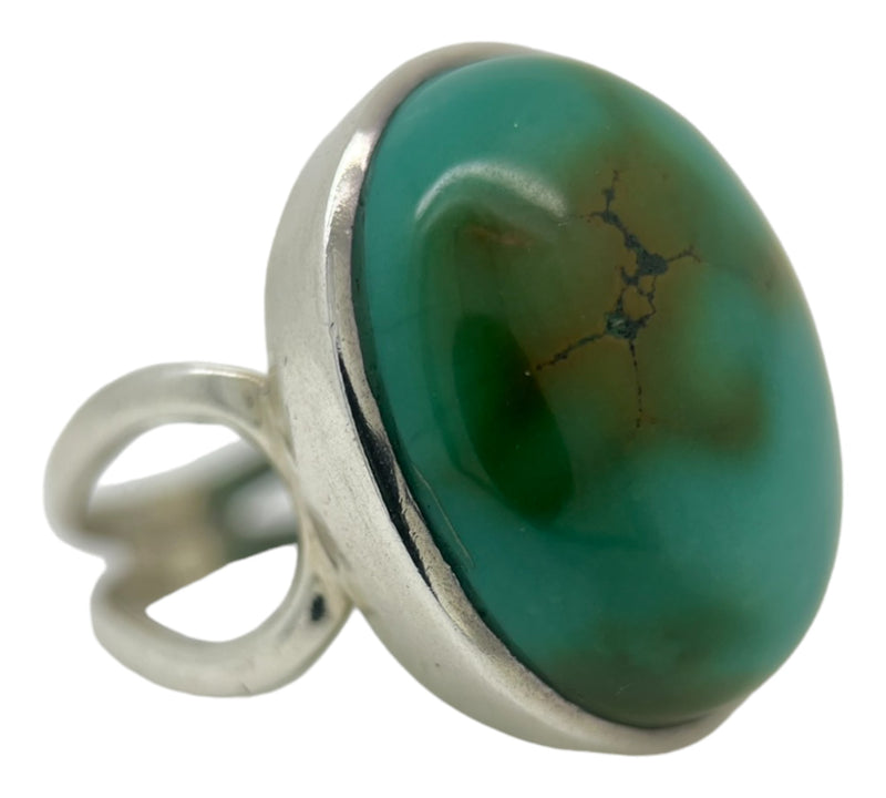 Turquoise Ring