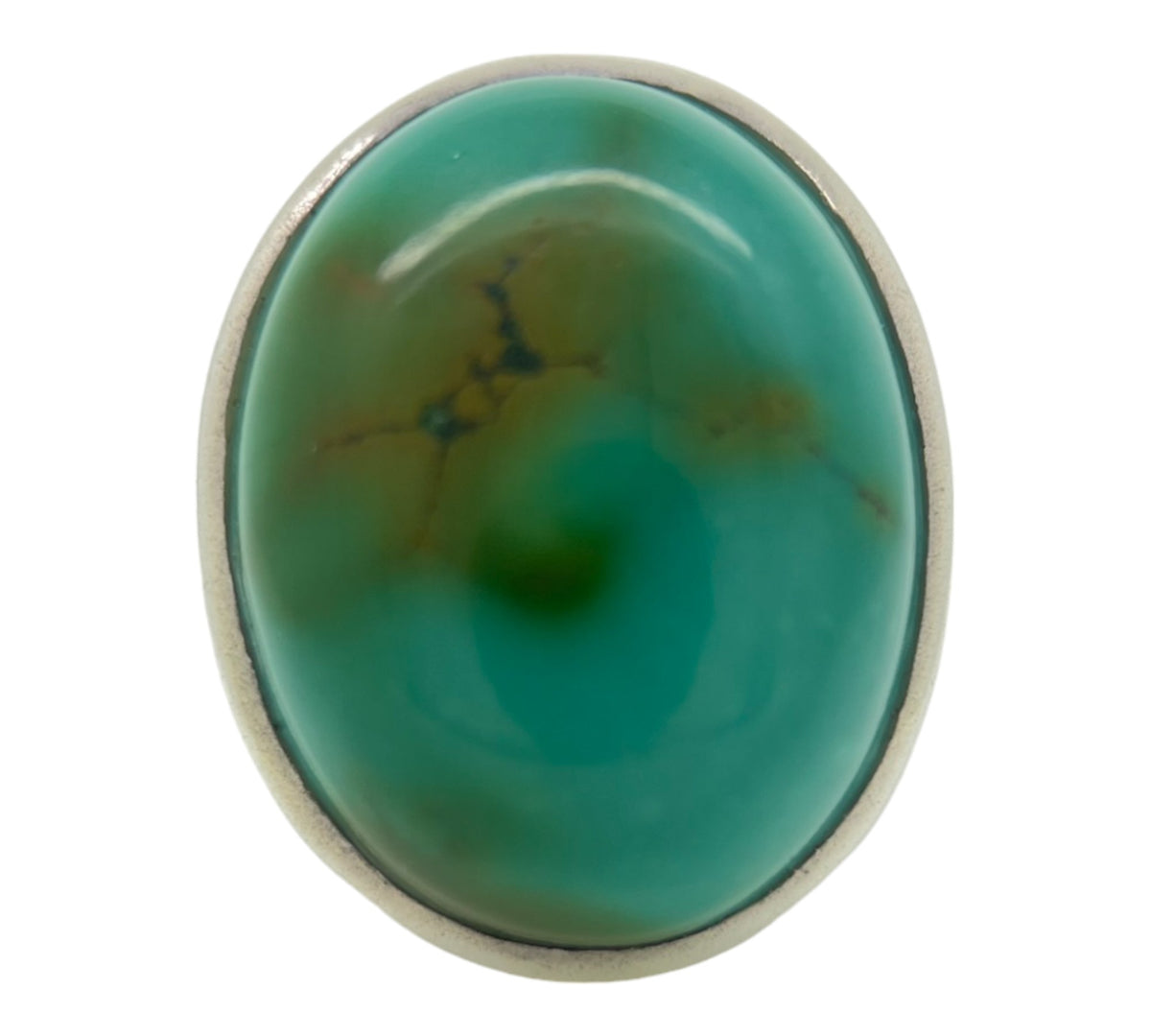 Turquoise Ring