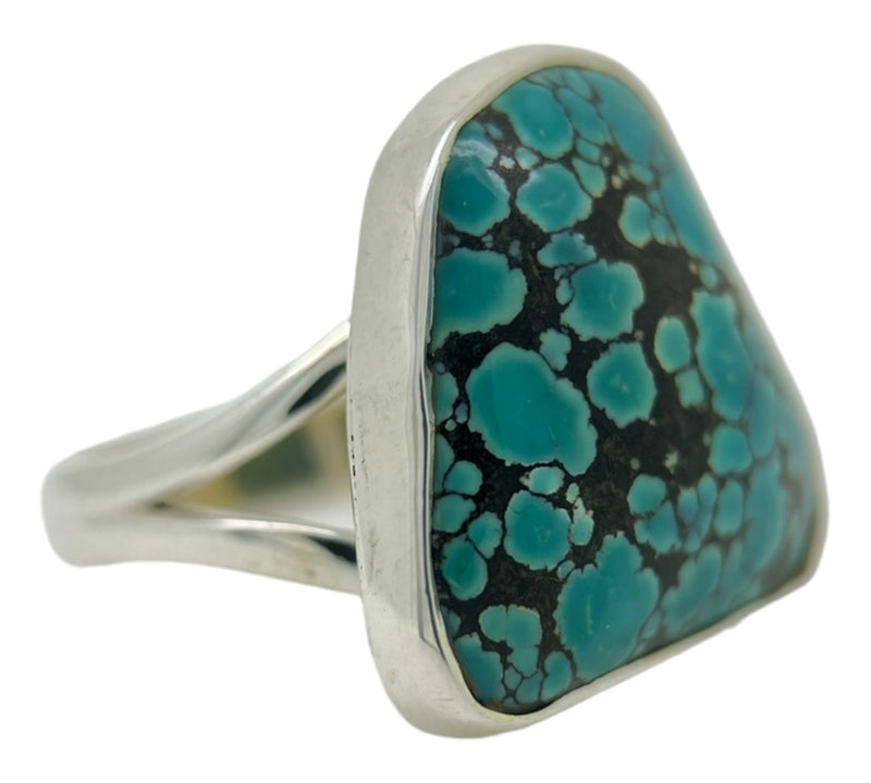 Turquoise Ring