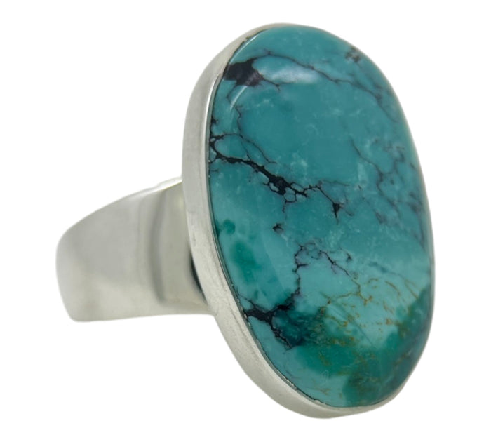 Turquoise Ring