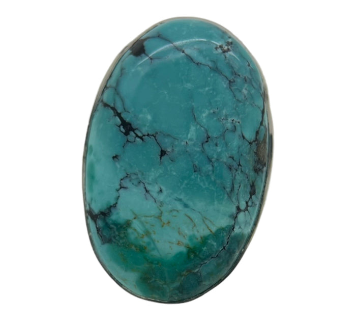 Turquoise Ring