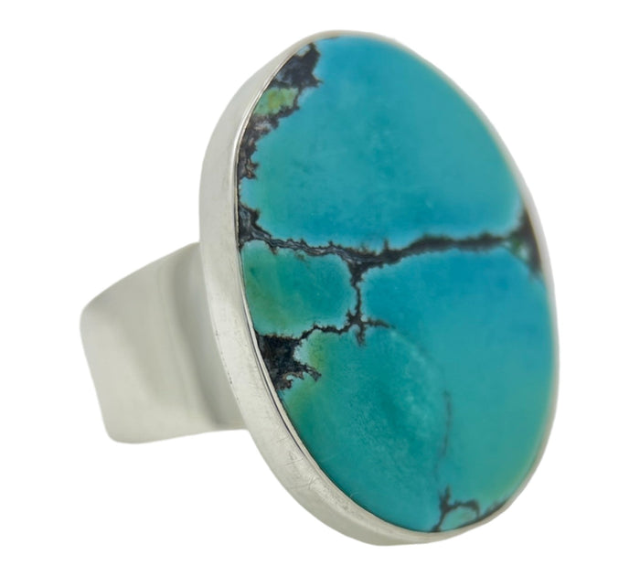 Turquoise Ring