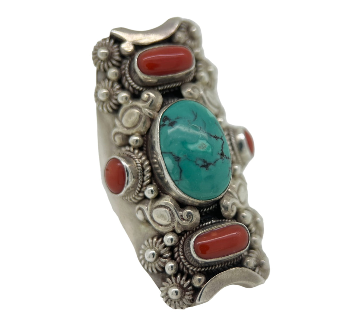 Turquoise Ring