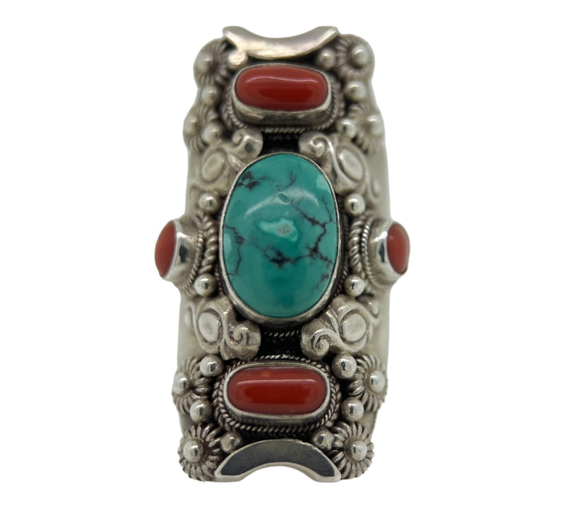 Turquoise Ring