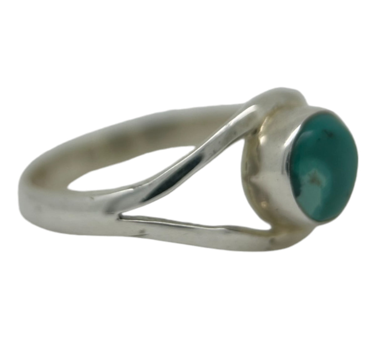 Turquoise Ring