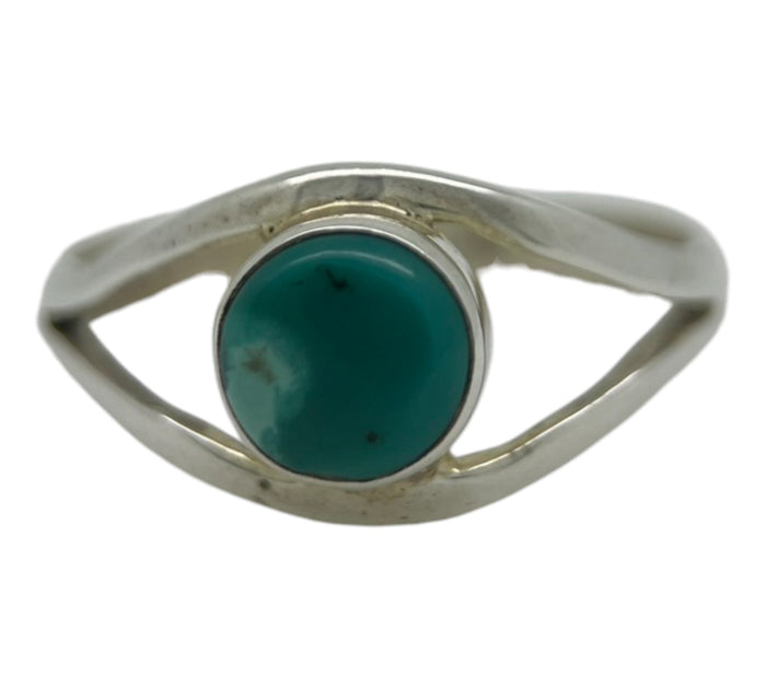 Turquoise Ring