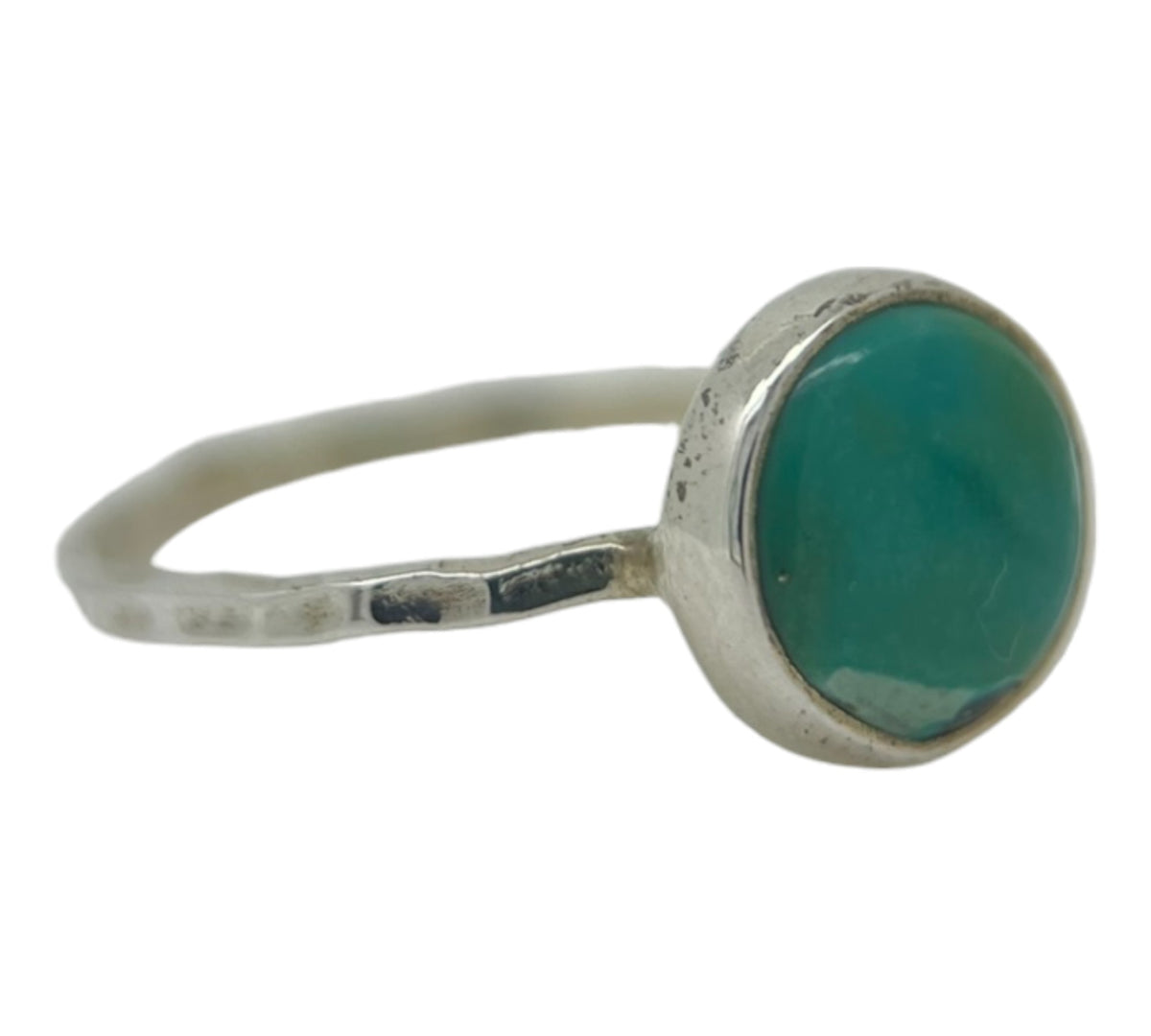 Turquoise Ring