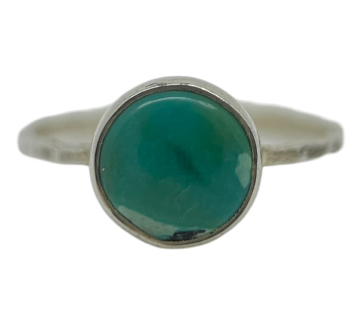 Turquoise Ring