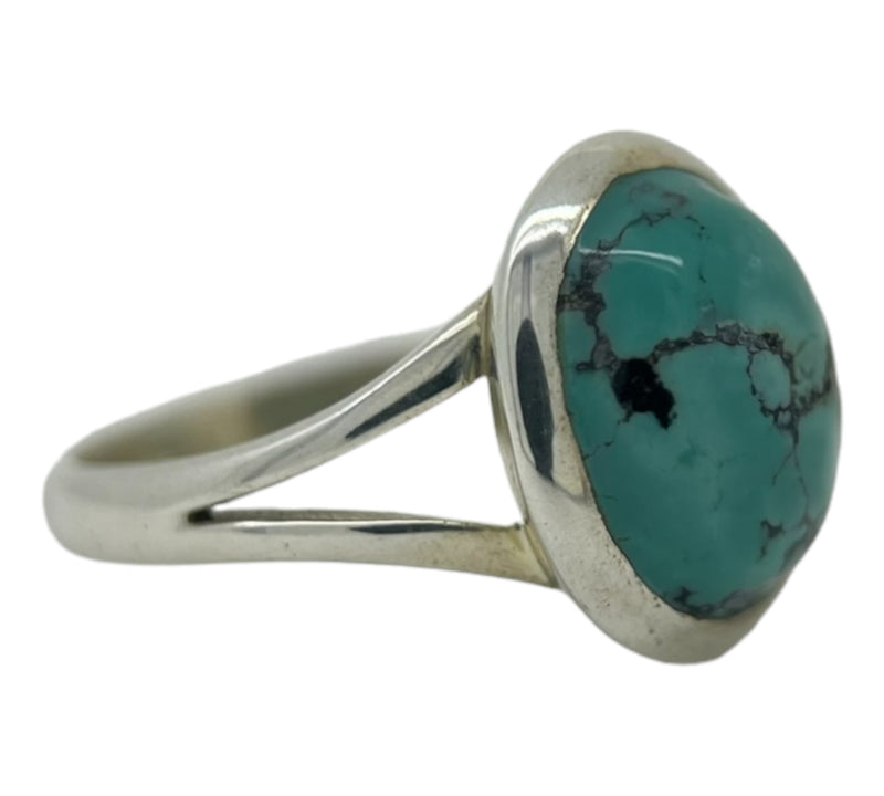 Turquoise Ring