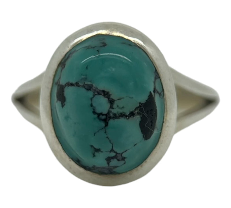 Turquoise Ring