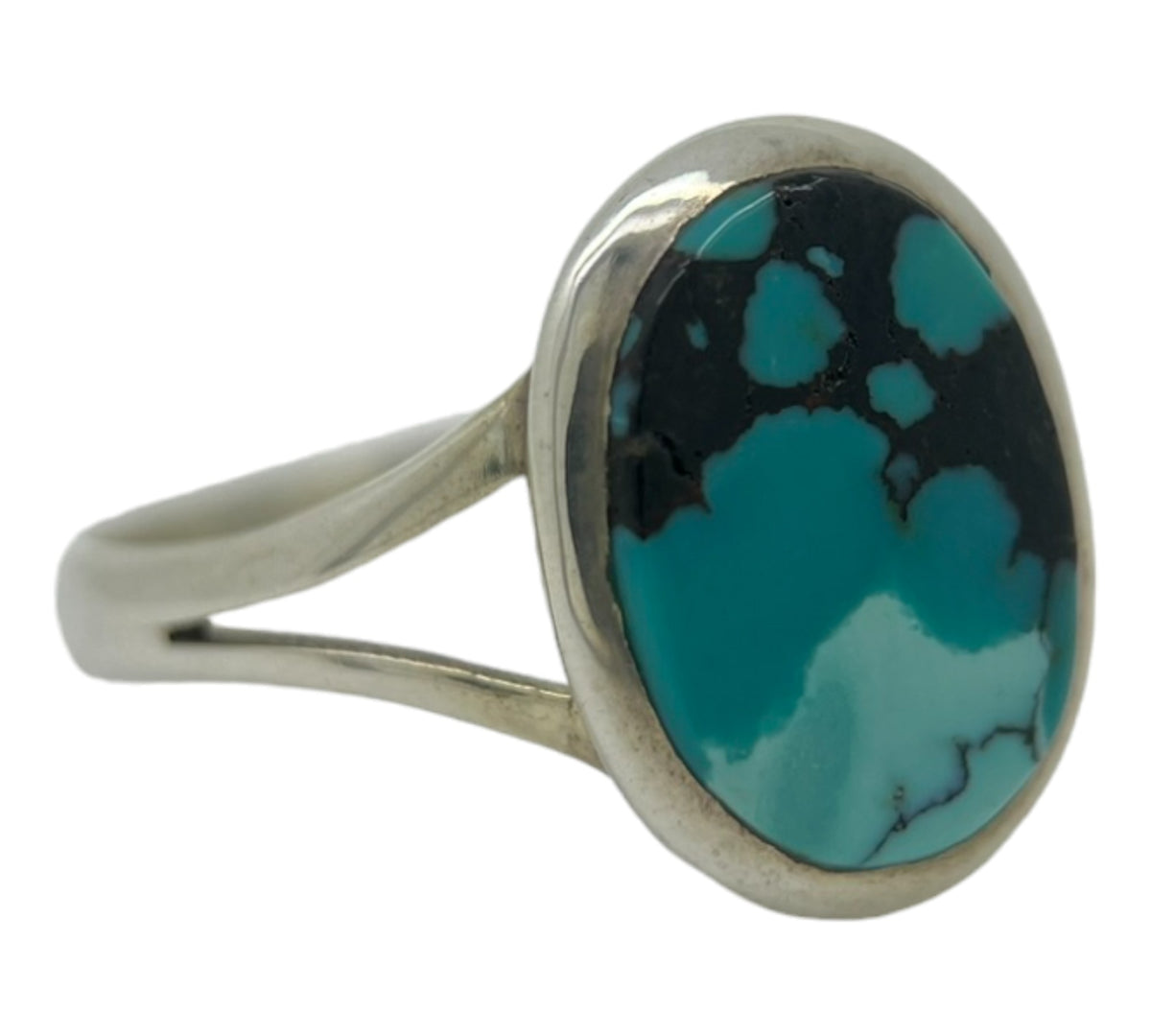 Turquoise Ring