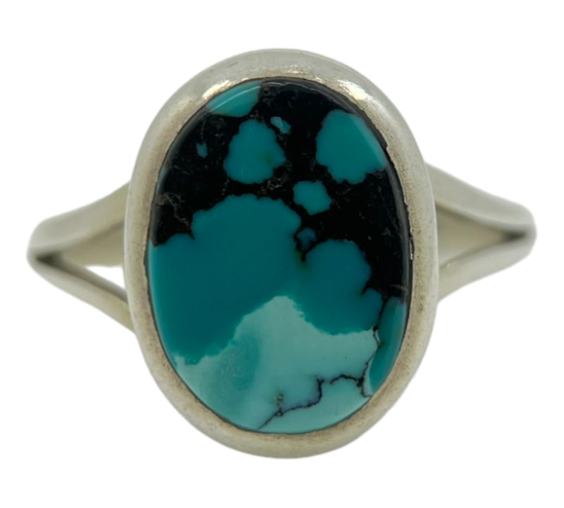 Turquoise Ring