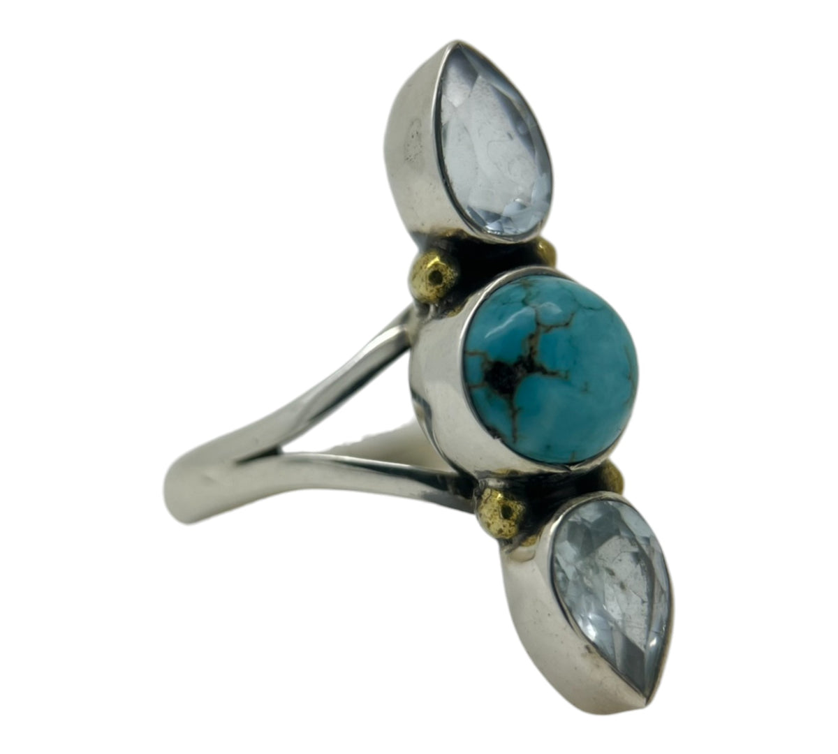 Turquoise Ring