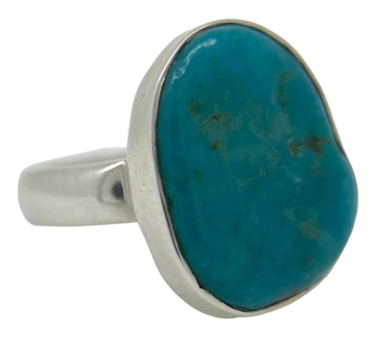 Turquoise Ring