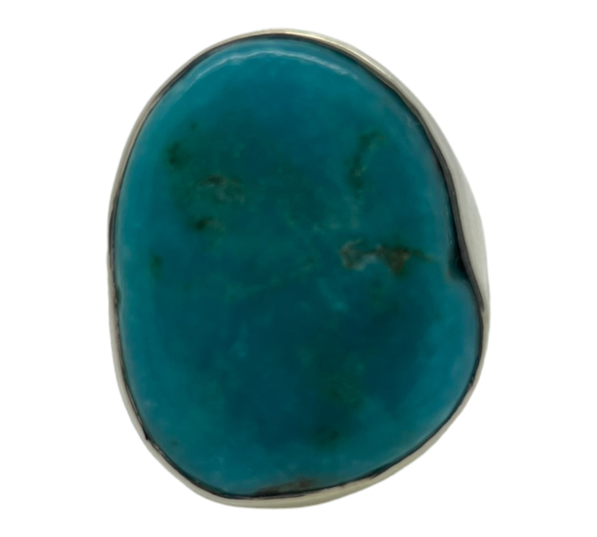 Turquoise Ring