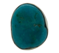 Turquoise Ring