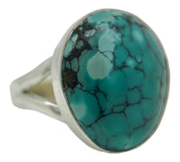 Turquoise Ring