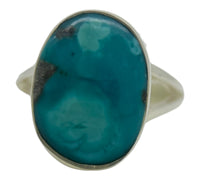 Turquoise Ring