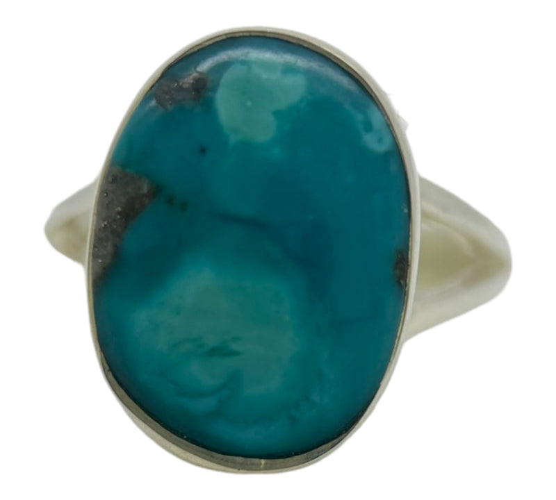 Turquoise Ring