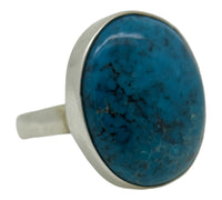 Tibetan Turquoise Ring