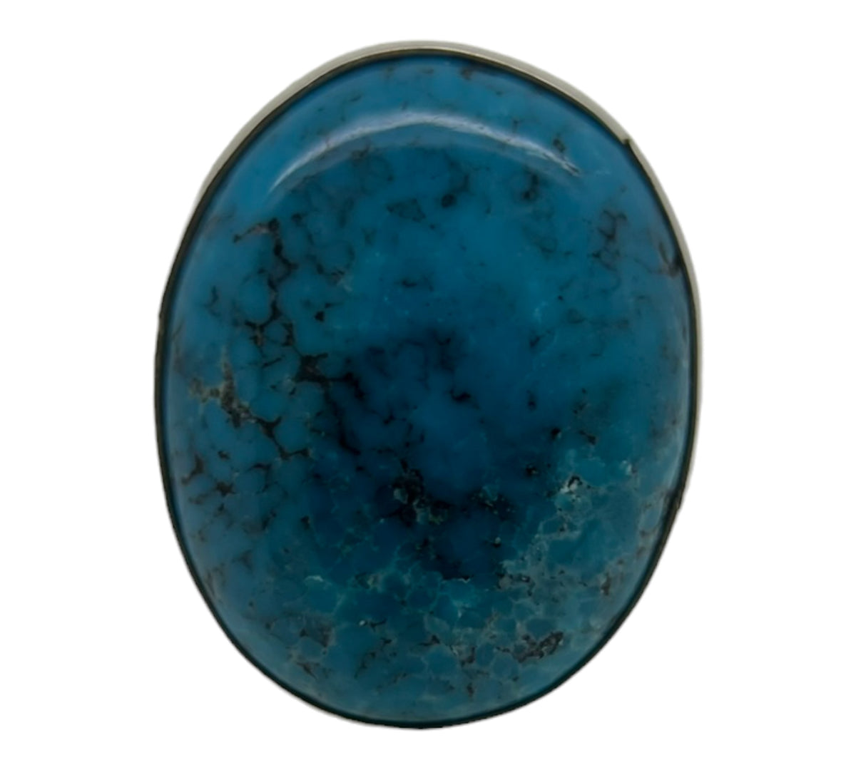 Tibetan Turquoise Ring