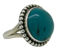 Turquoise Ring