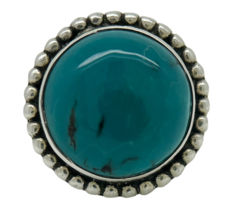 Turquoise Ring