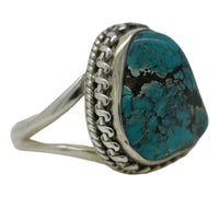 Turquoise Ring