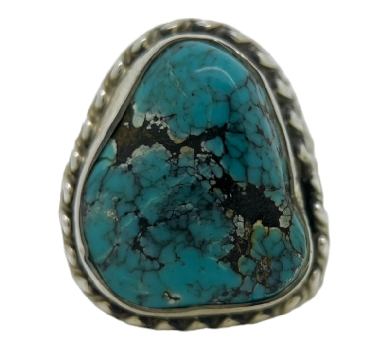 Turquoise Ring