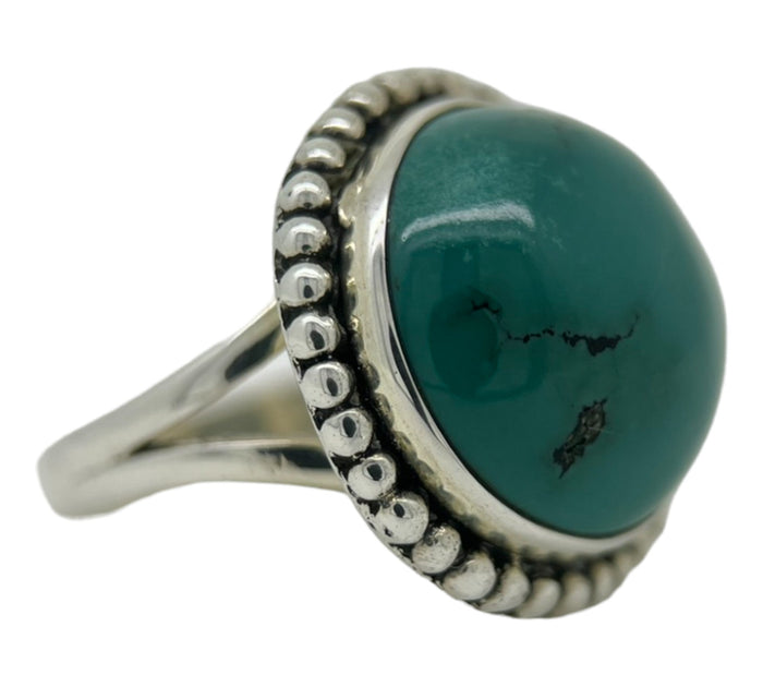 Turquoise Ring