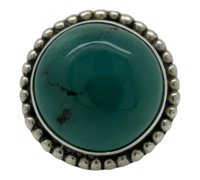 Turquoise Ring