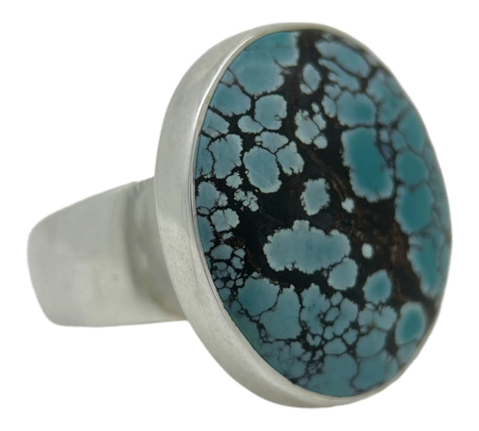 Turquoise Ring