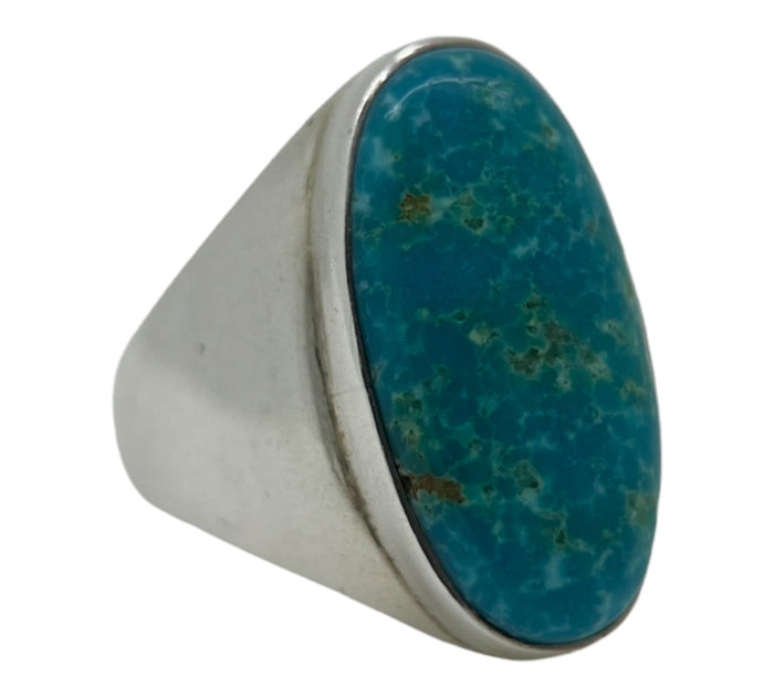 Turquoise Ring