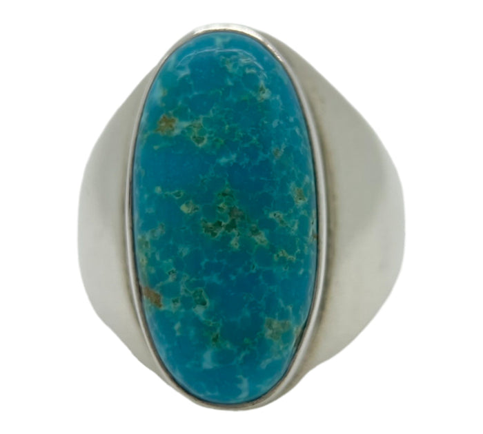 Turquoise Ring