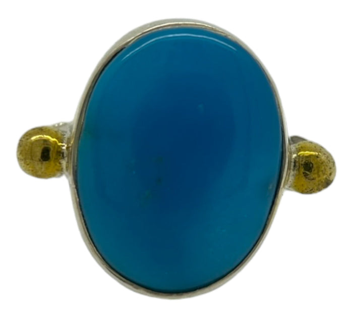 Turquoise Ring