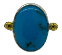 Turquoise Ring