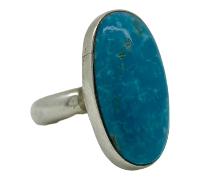 Turquoise Ring