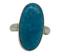 Turquoise Ring